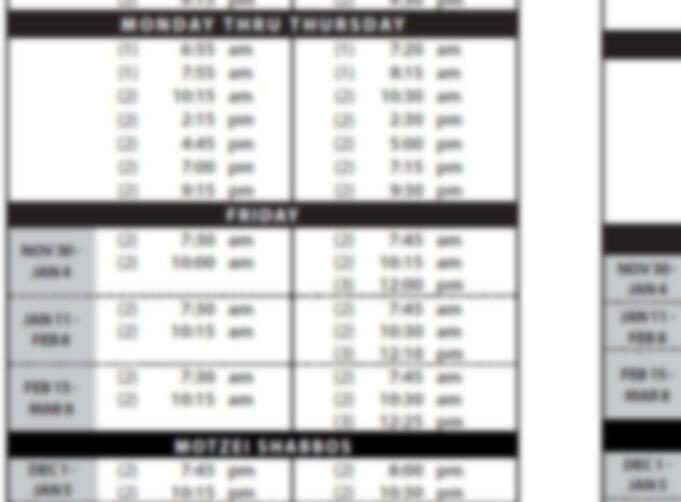 ROCKSHIRE TRANSIT rockshire-transit